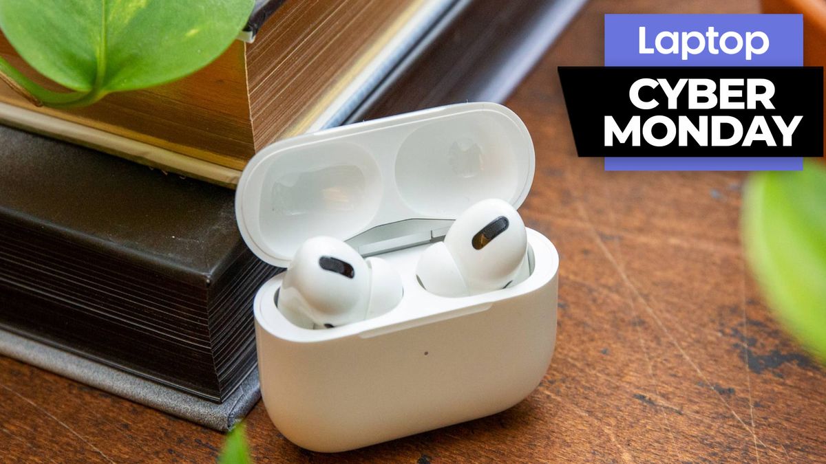 Best AirPods Cyber Monday deals 2021 already happening