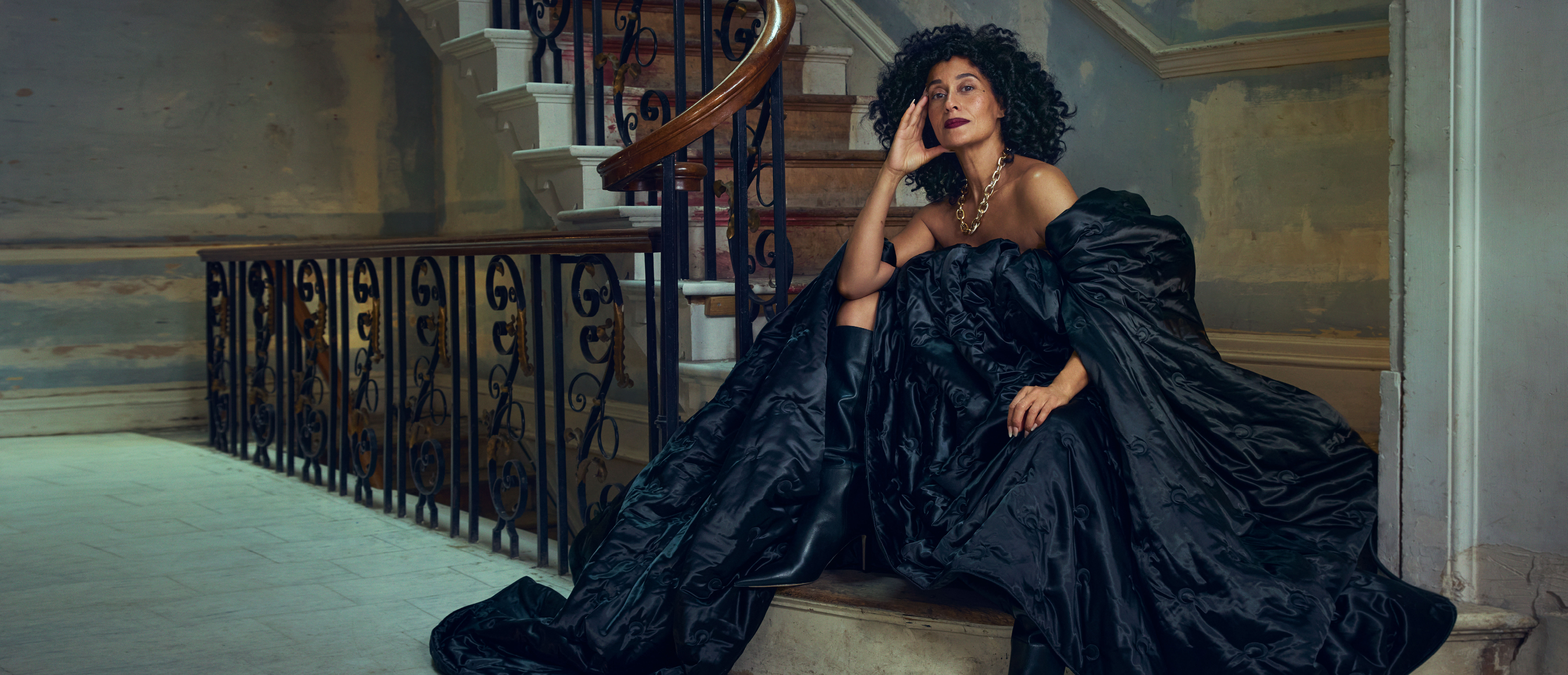 The Marie Claire Autumn/Winter 2025 Fashion Special 