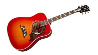 Best Gibson acoustic guitars: Gibson Dove Original