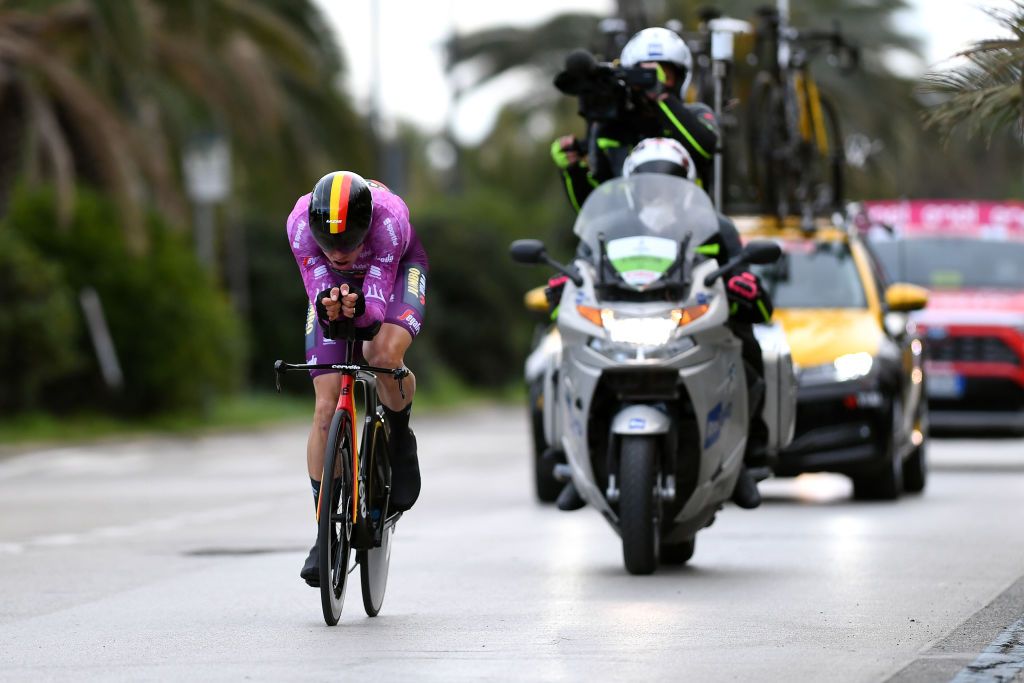 Tirreno-Adriatico 2021