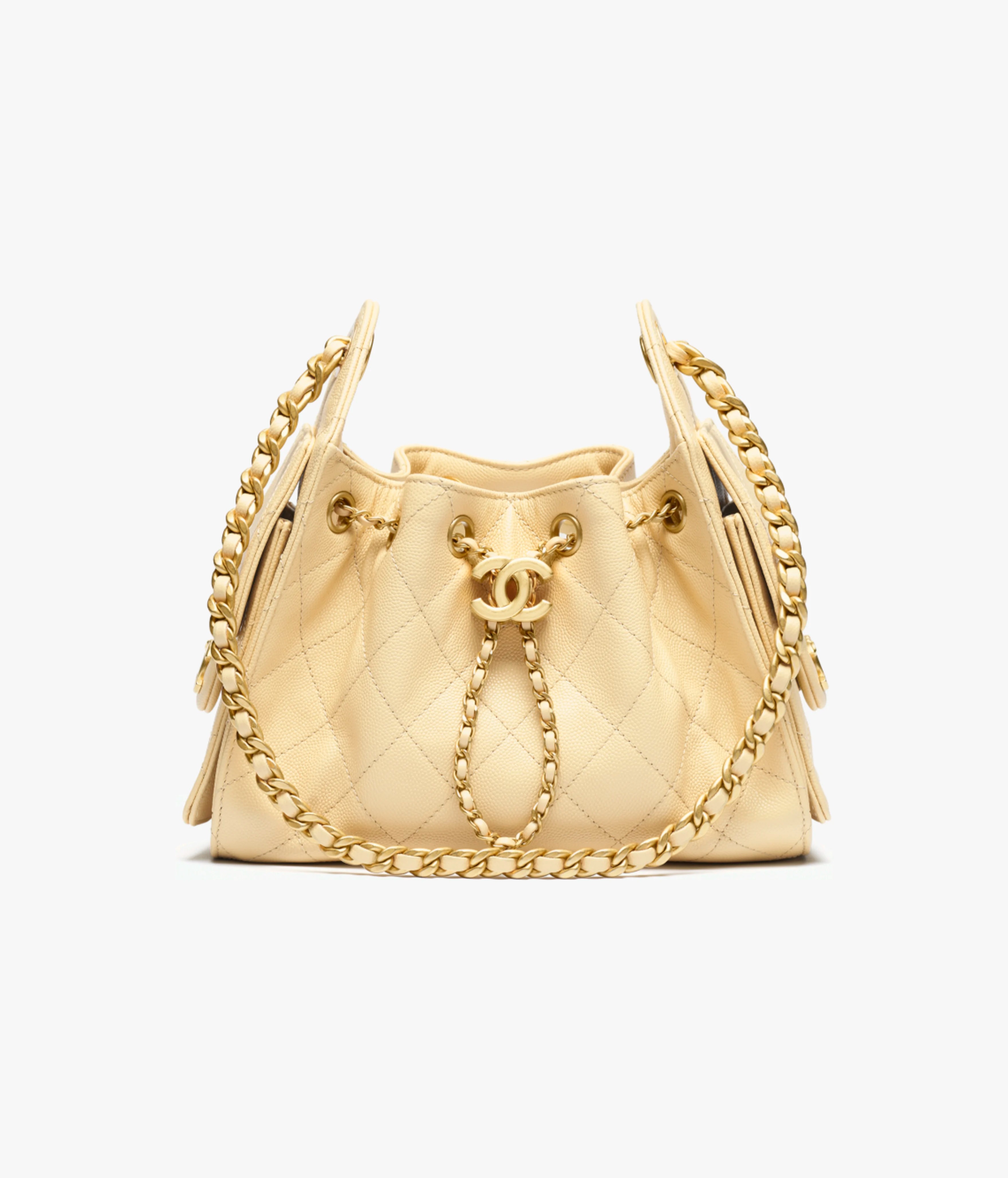 Chanel, Chanel 25 Mini Handbag