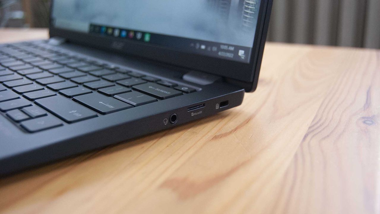 Acer Travelmate P6 2021 Review