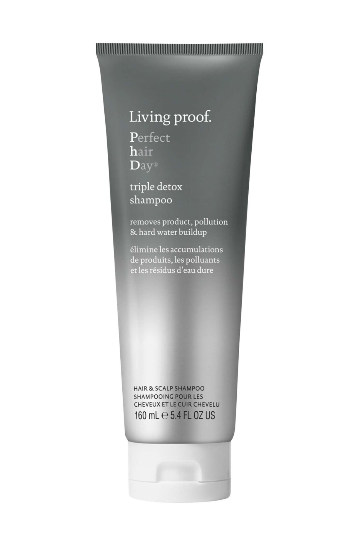 Living Proof Triple Detox Shampoo