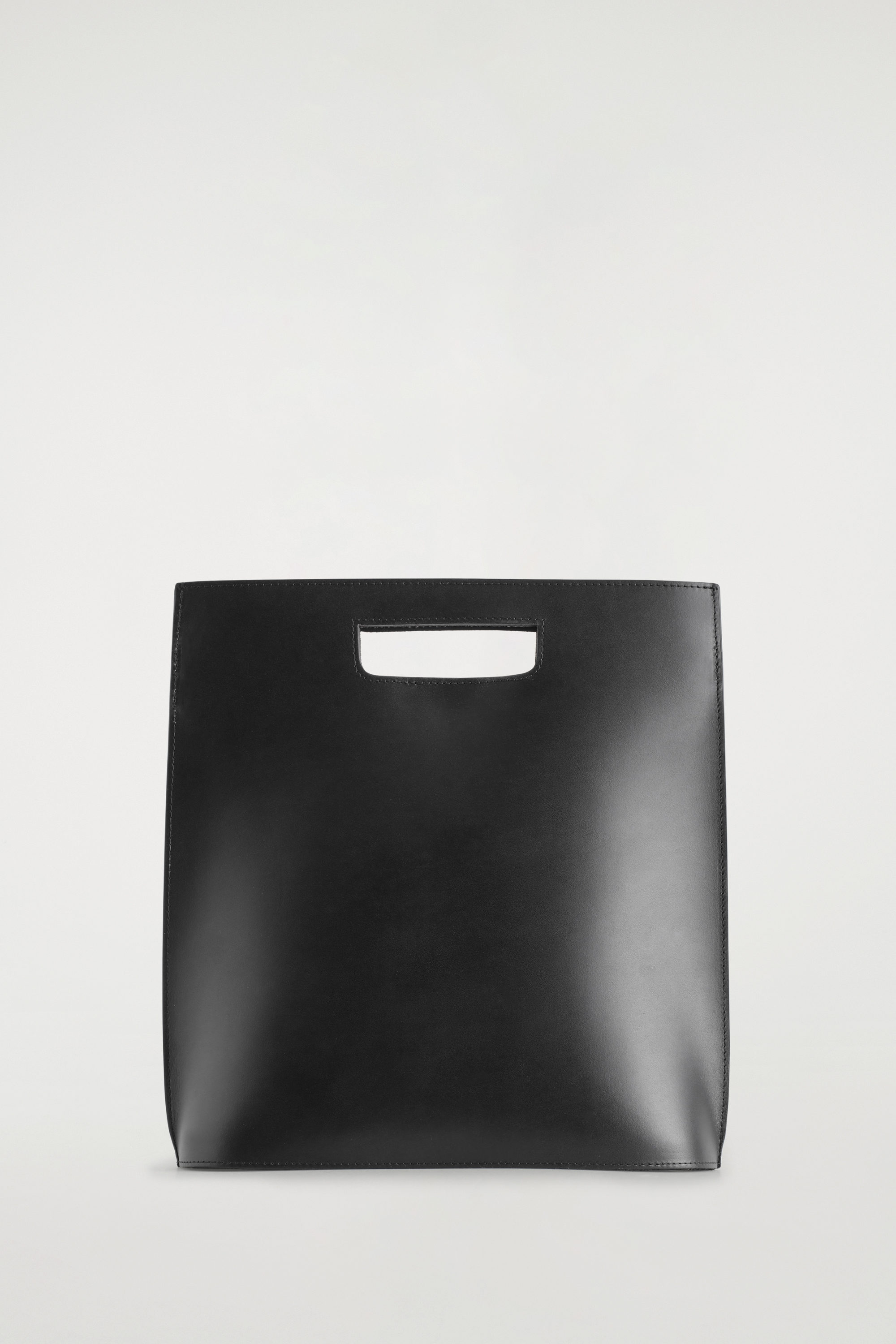 Folio Bag - Leather