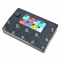 Neural Quad Cortex: Free plugin and GigCase