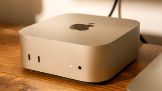 Mac Mini M4