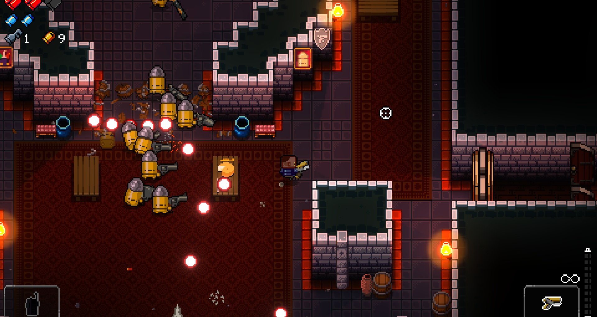 The Best Local Multiplayer Games On PC PC Gamer