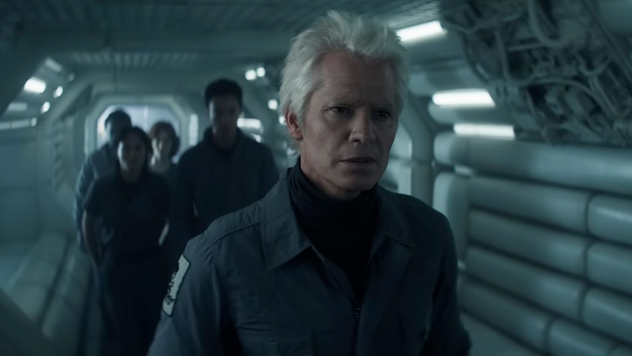 Alien: Earth