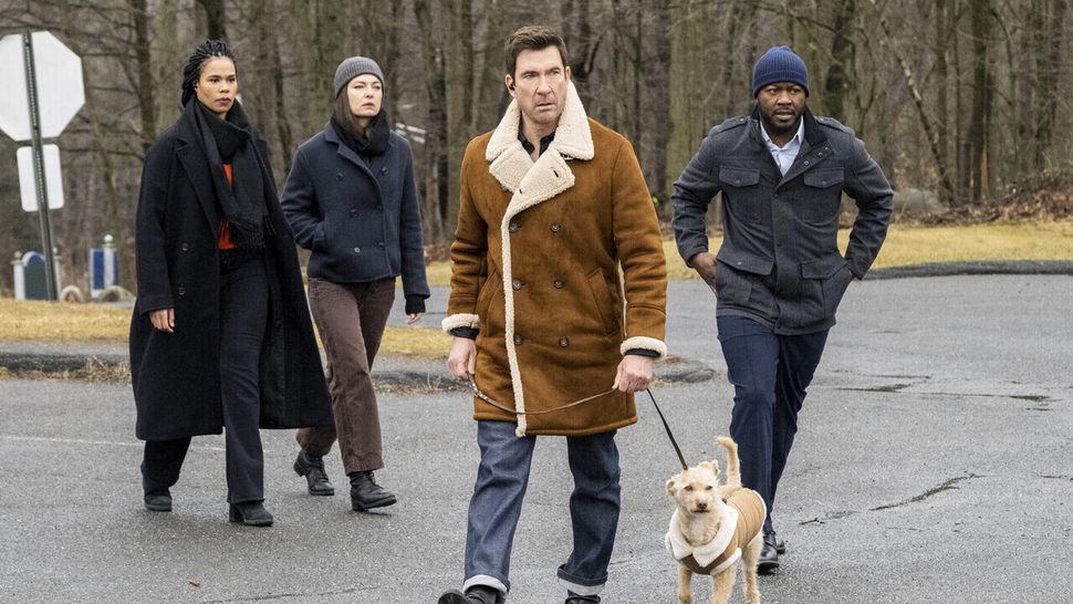 As CBS' FBI Shows Air Repeats This Fall, One Executive Producer's Comments Really Make Me Miss