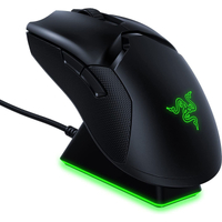Razer Viper Ultimate wireless gaming mouse | $150 $80 at Amazon