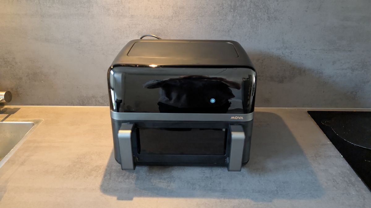 Mova Aerochef FD20 Pro