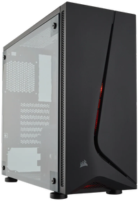 Corsair Carbide SPEC-05