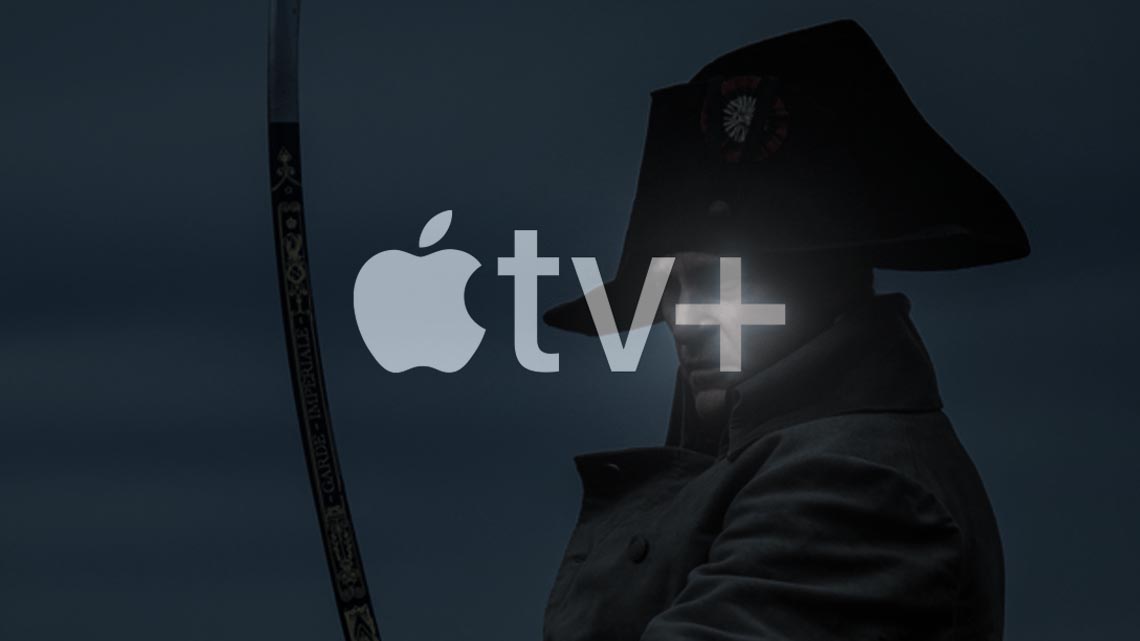 Apple TV+ original movies may stop coming to cinemas