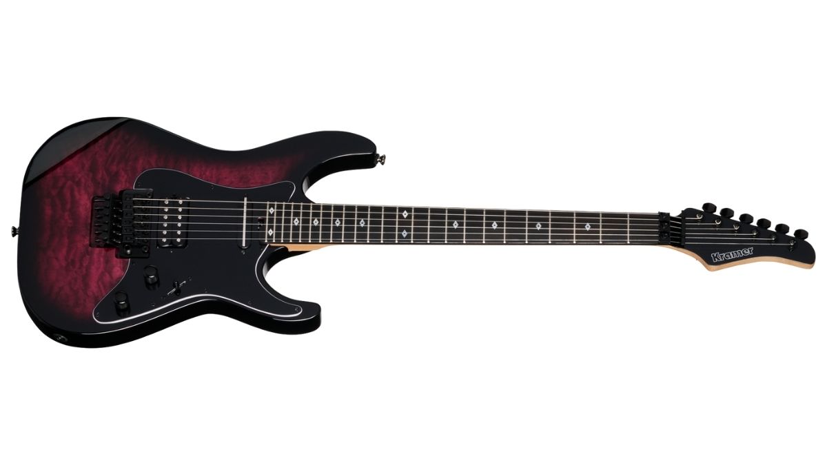 Kramer Volante