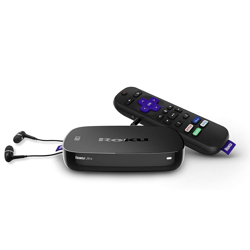 Roku Ultra