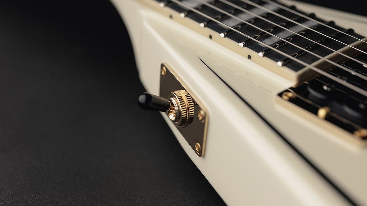 Jackson Legend Rhoads CD1