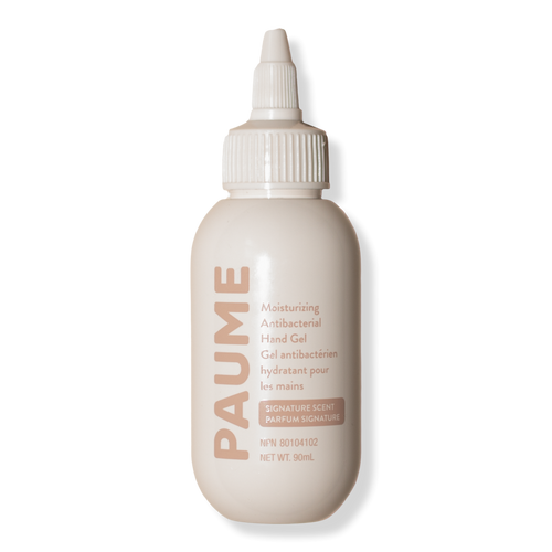 Moisturizing Antibacterial Hand Gel