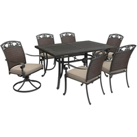 Patio Dining Sale: deals from $110 @ Home Depot