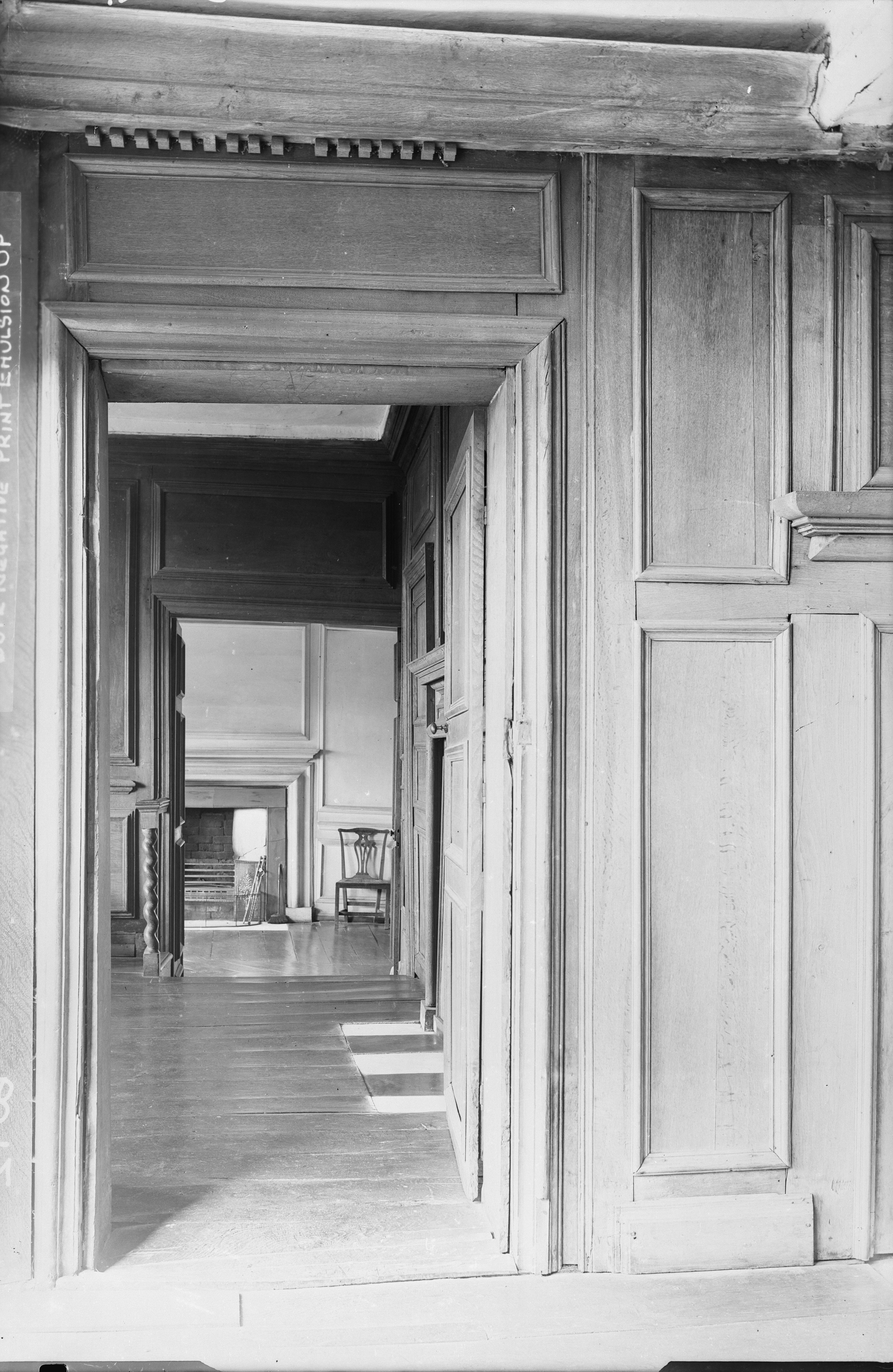 Lynmore Hall