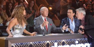 dancing with the stars season 28 judges semifinals abc
