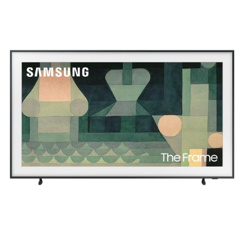 Samsung the Frame Art Mode Qe65ls03dauxxu 65" Smart 4k Ultra Hd Hdr Qled Tv With Wall Mount