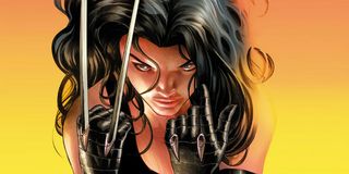 X-23 Logan