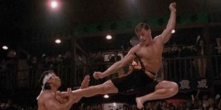 Bloodsport' Remake Gets A Kick In The Face From 'V for Vendetta' Director  James McTeigue – IndieWire