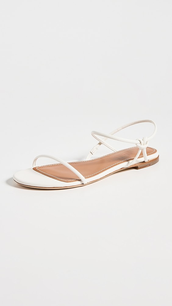 Staud Laurel Sandals