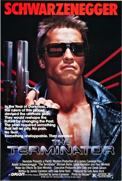 34. 'The Terminator' (1984)