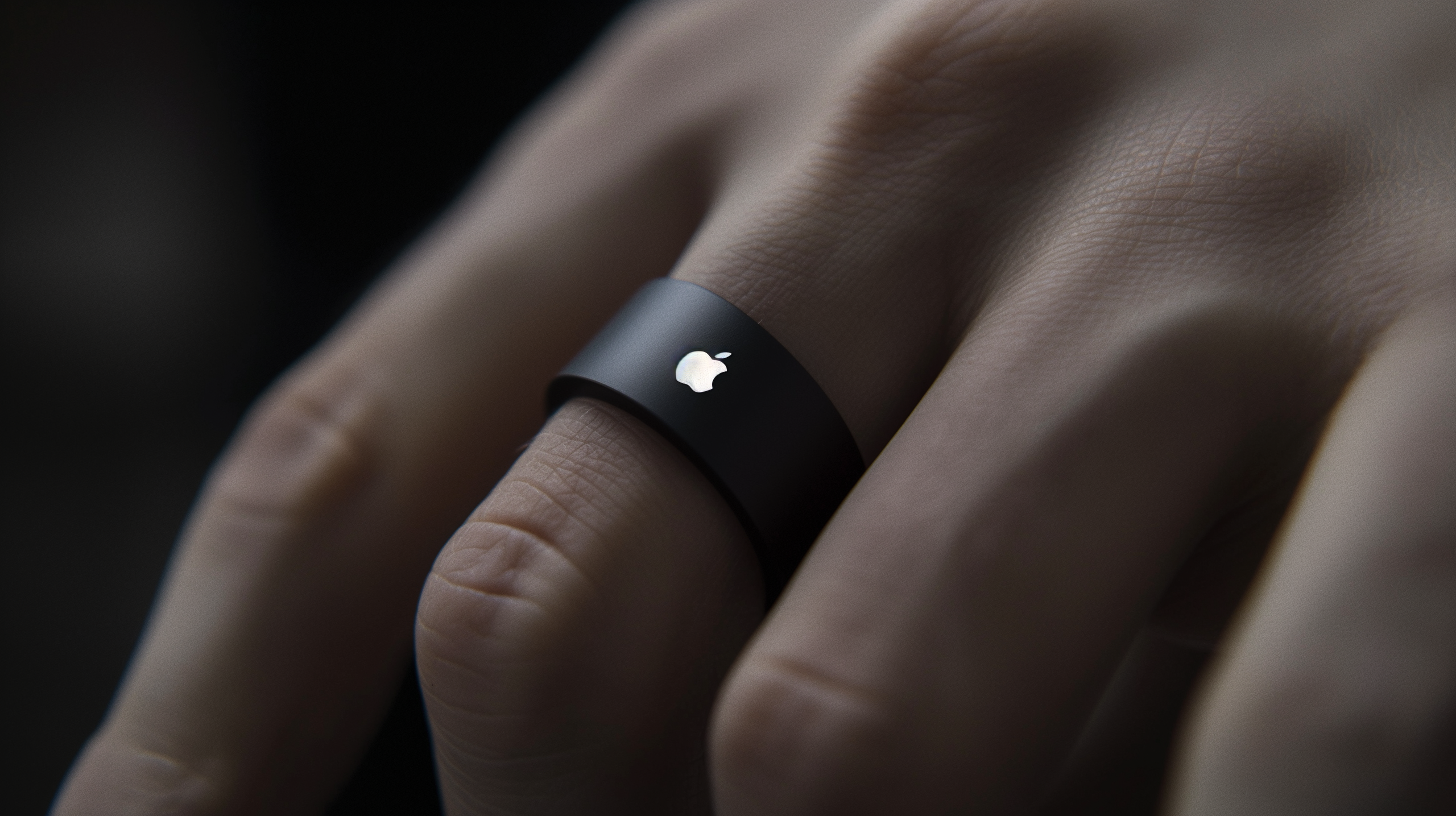 The rumored Apple ring could let you feel objects in the Vision Pro ...