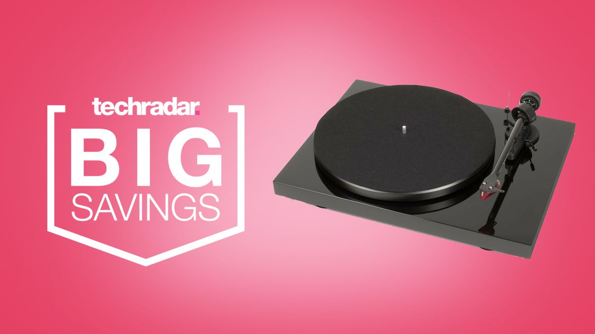 turntable deal