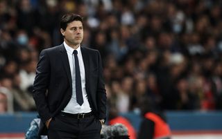 Mauricio Pochettino