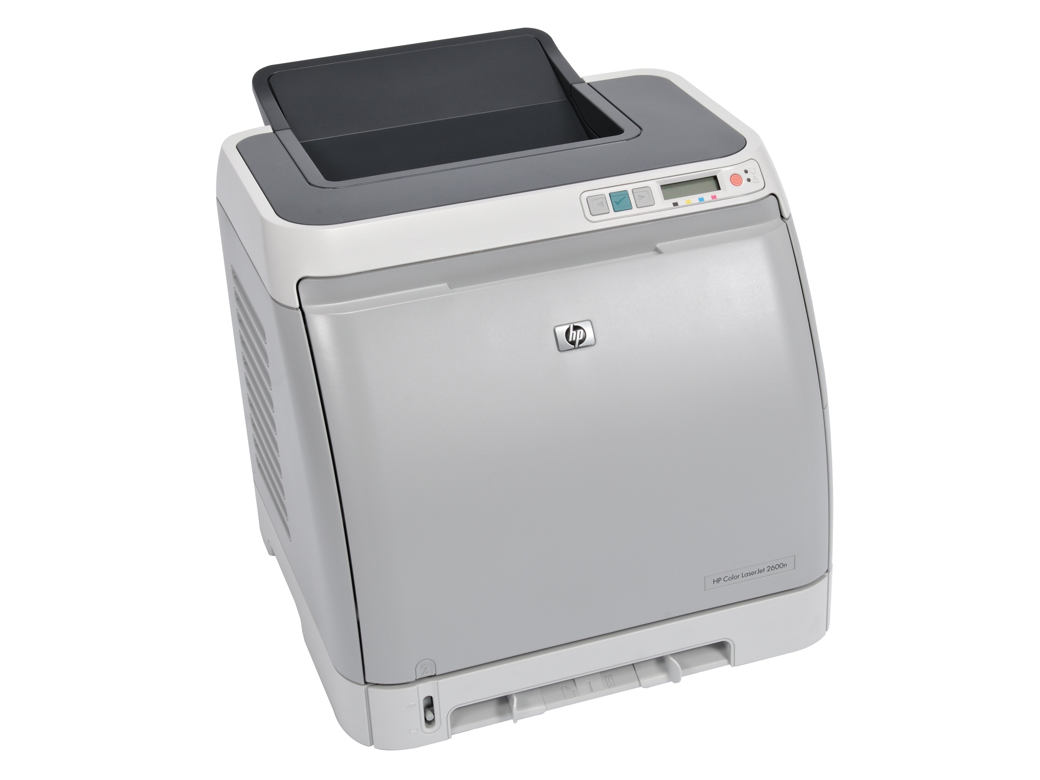 HP COLOUR LASERJET 2600 PRINTER DRIVER DOWNLOAD