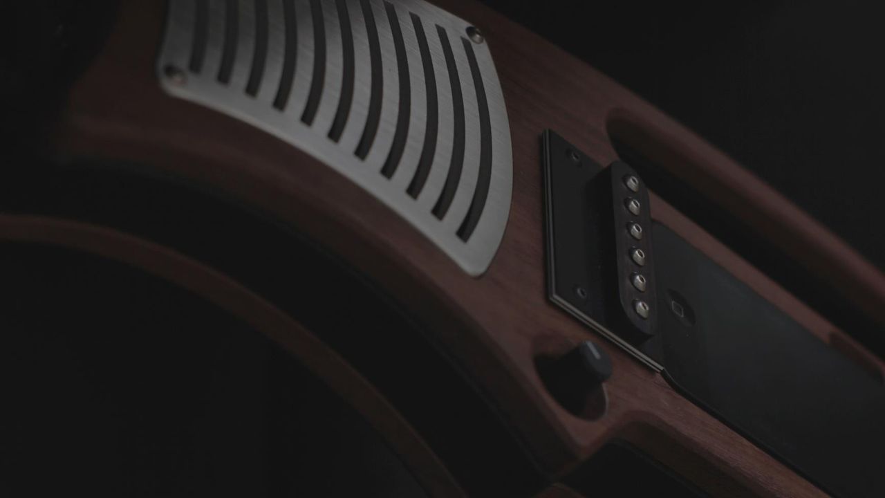 Artiphon Instrument 1
