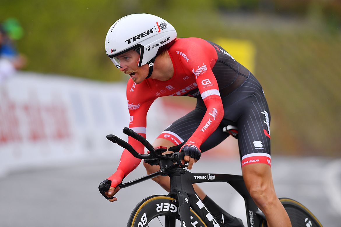 Peter Stetina (Trek-Segafredo)