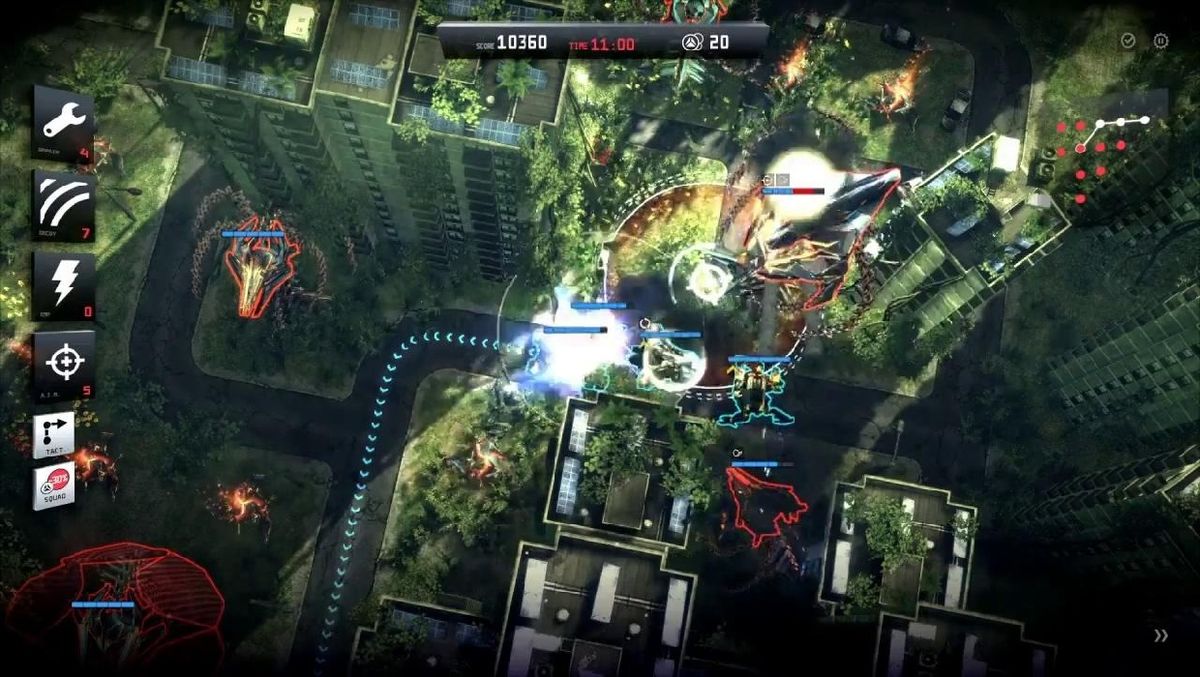 The 10 best Tower Defense games GamesRadar+
