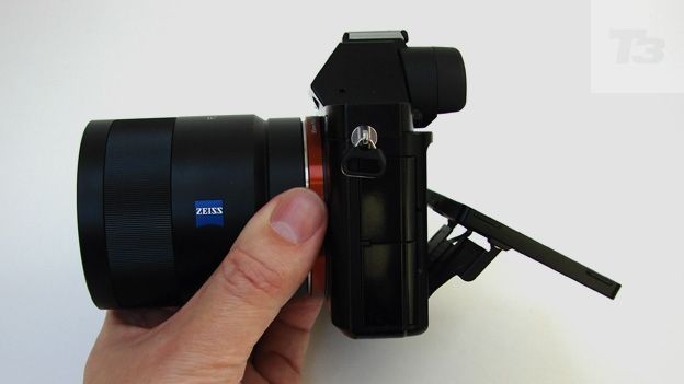Sony A7R review