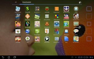 Android 3 apps