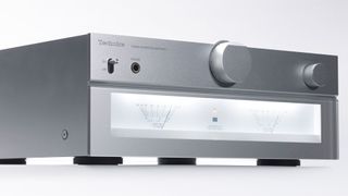 Technics Premium C700 Network Audio System