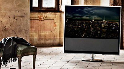 Bang and Olufsen BeoVision 11 review