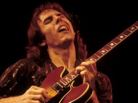 The 50 greatest guitar tones of all time... ever! | MusicRadar
