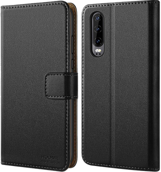 HOOMIL Wallet Case for Huawei P30