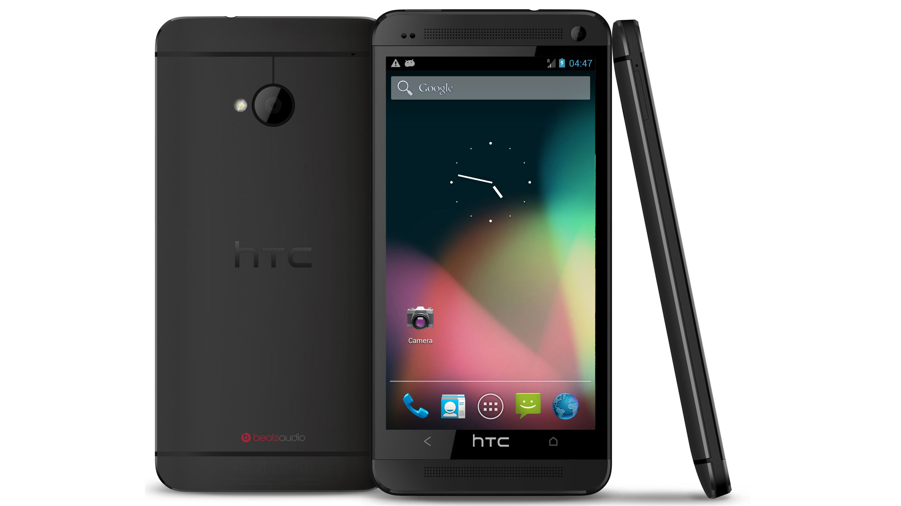 HTC One Google edition refuses to die even after multiple denials