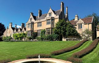 Old Rectory at Claverton