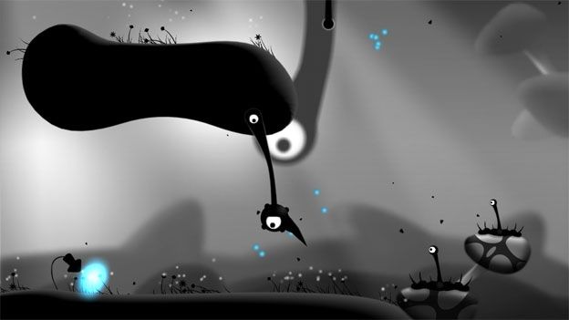 Contre Jour HD