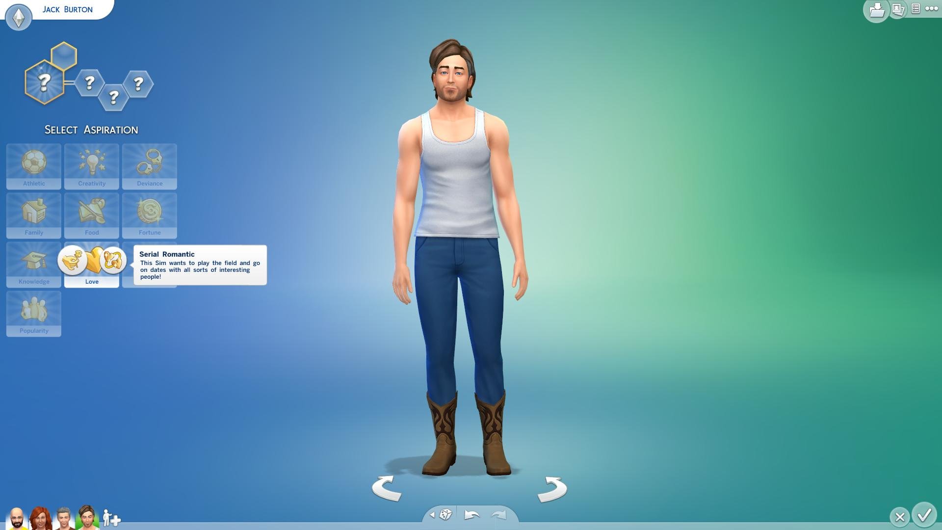 How to get started in The Sims 4 | GamesRadar+