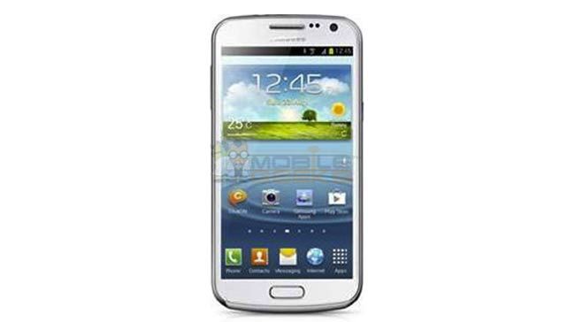 Samsung Galaxy Premier