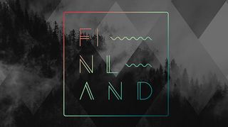 Free font: Anders