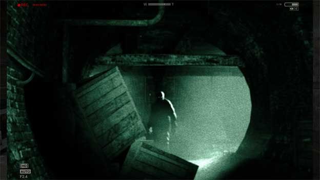 Outlast
