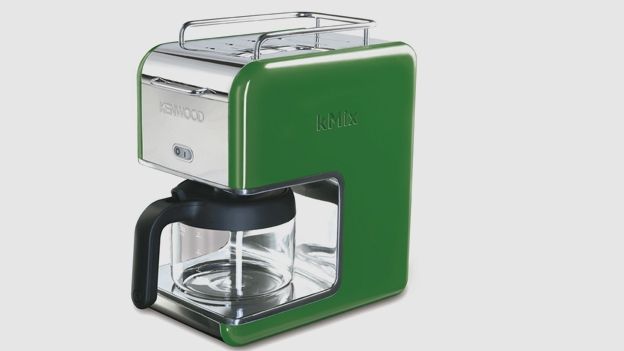 Kenwood kMix filter coffee maker